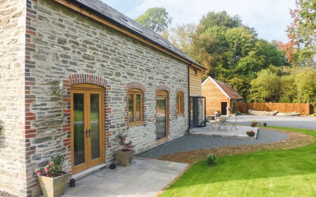 Tynddol Barn