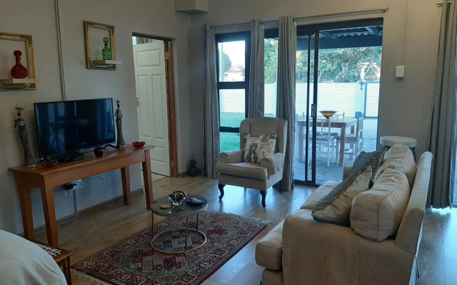 Mrs Catherines Selfcatering Apartment