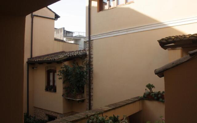 Bed And Breakfast Mblò