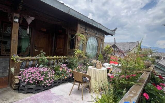 Yueman Xilou Inn