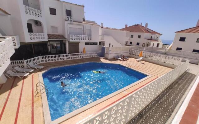 Apartamento Oura T1 Beach 200m