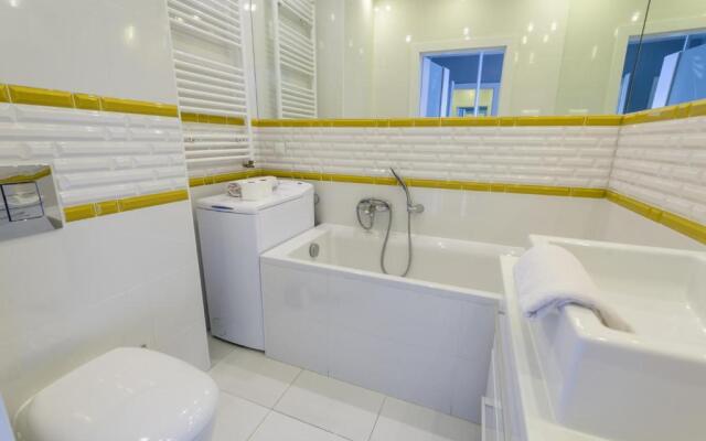 Kapart Rzeszów Apartment