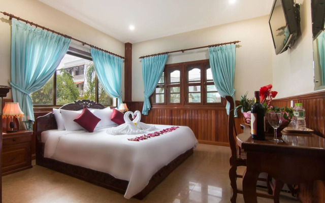 Kara d'Angkor Residence