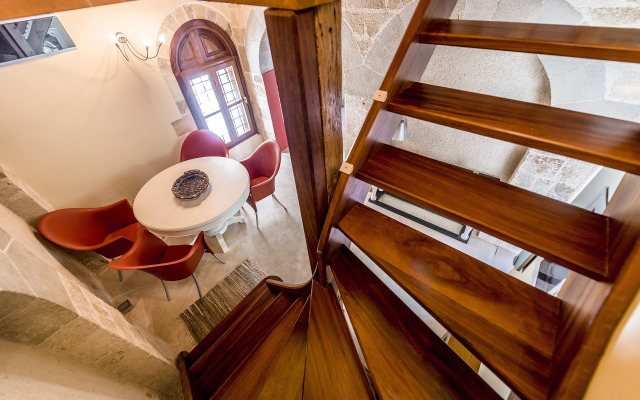 Avalon Boutique Hotel Rhodes