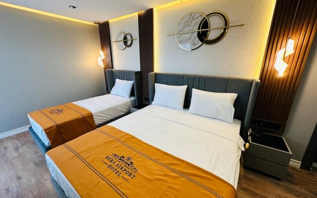 Bera Airport Hotel