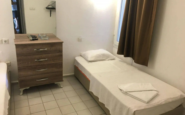 Hotel Gumbet