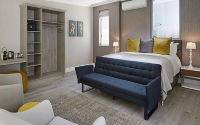 Cloud 9 Boutique Hotel and Spa