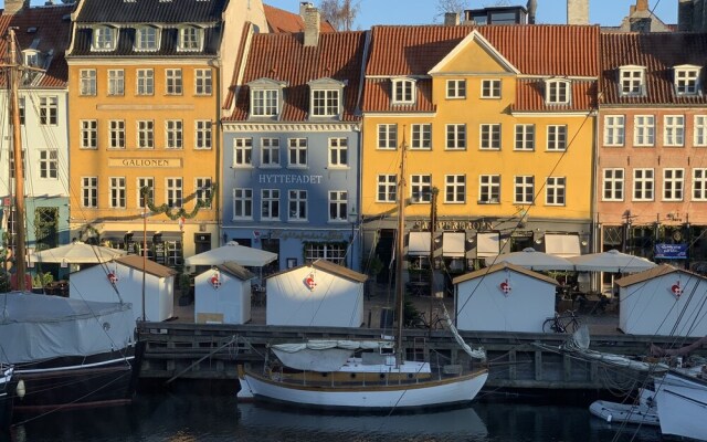 Best Stay Copenhagen - Nyhavn 8