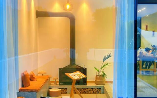 Senduo·Tonglu Designer Vacation Stay DB&B