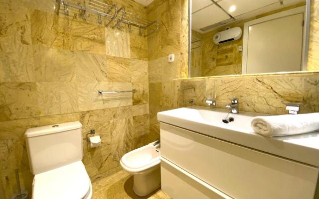 Apartment Calas de Campoamor en Aguamarina