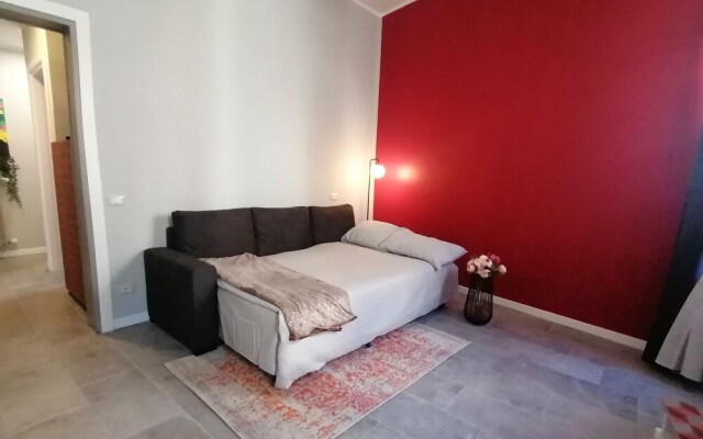 Casa Vacanze Via San Bonaventura 7 - Centro Storico Viterbo