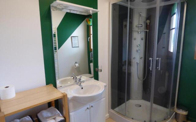 Escale Vendéenne - Chambre d'hôtes Vendée Globe