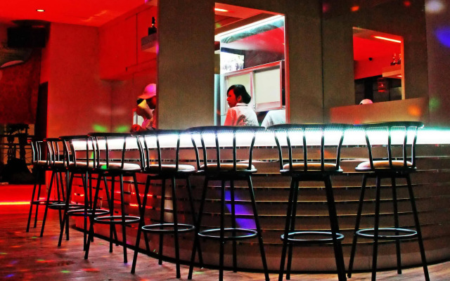 Antoni Hotel