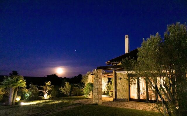 Inuit I Luxury Pool Villa