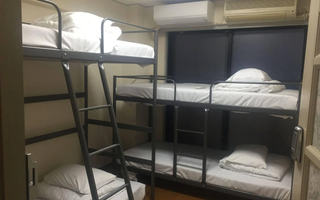 Sophiearth Apartment
