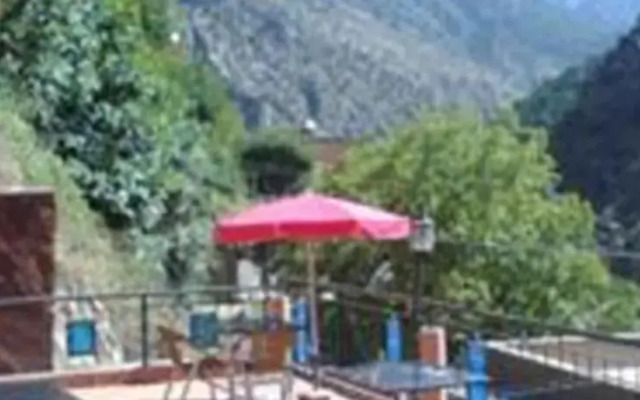 Hôtel Evasion