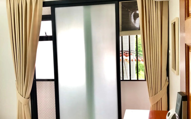 The Lodge Pattaya