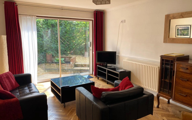 Byways Serviced Apartments