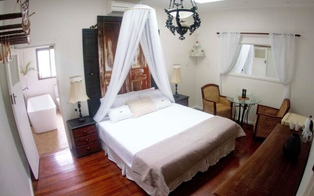 Bakehouse '38 Restaurant & Guesthouse