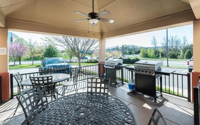 Candlewood Suites Washington Dulles Sterling by IHG