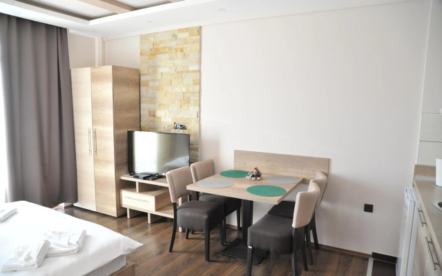 Apartments Milmari M 6.7.8