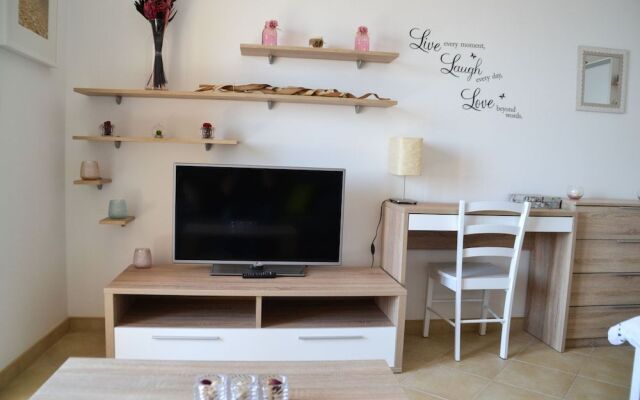 Apartments Lux