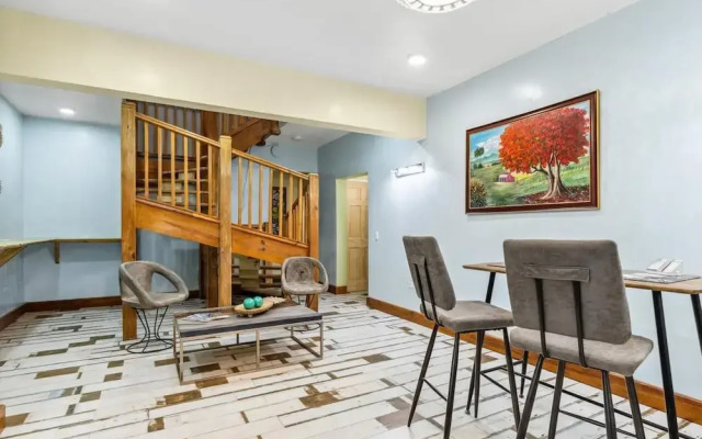 BethsAida Boutique Hotel