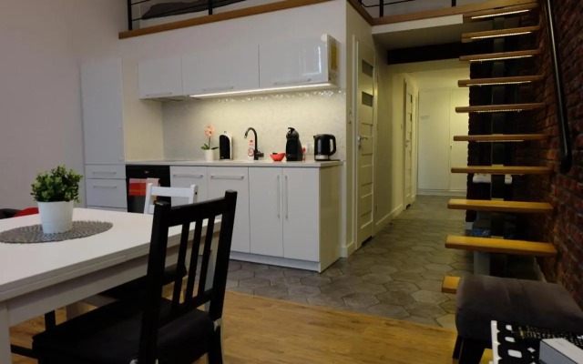Apartament Elementos