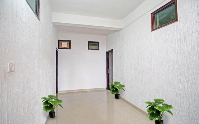 Oyo Tableau Homestay