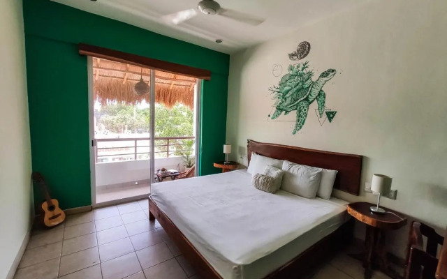 Hotel La Palmita by MIJ