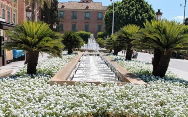 Apartamento Centro Murcia