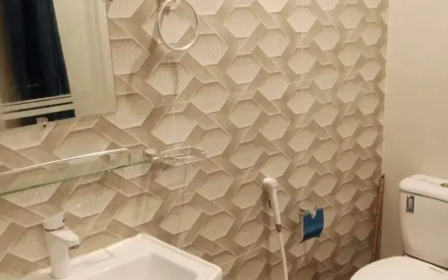 Dazzy dream guest house