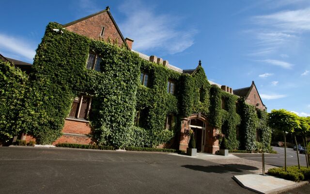 The Mere Golf Resort & Spa