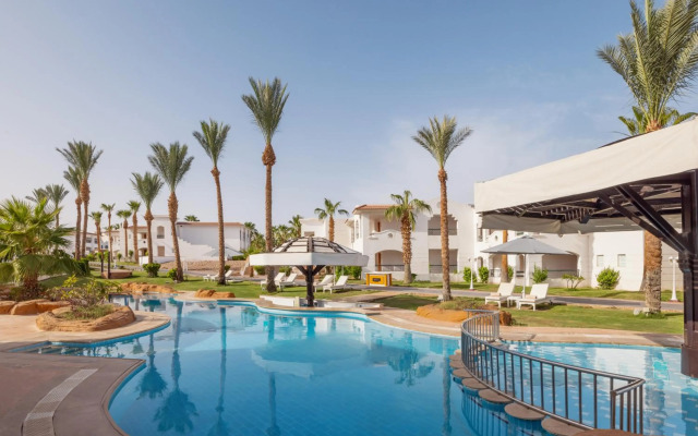 JAZ Sharm Dreams
