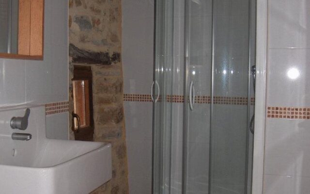 Apartamentos Playa Galizano