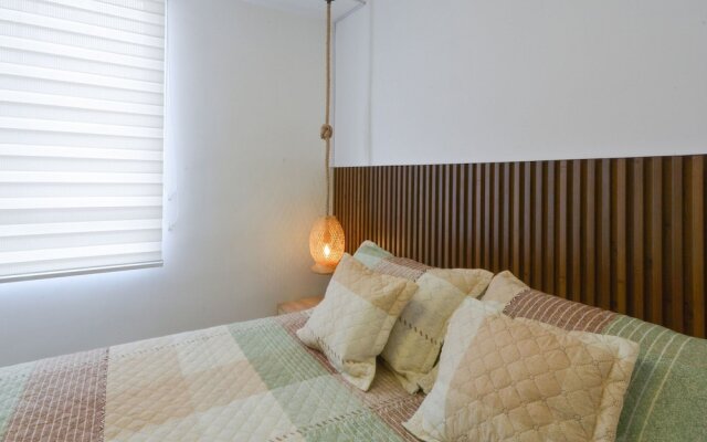 San Gil Plaza suite 502
