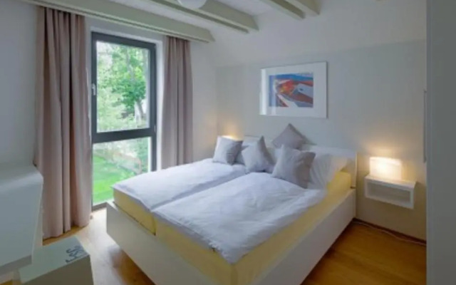 Domizil am Ostseewald - Seidelbast