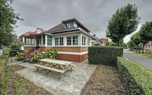 Villa Horizon