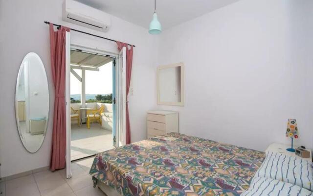 Adorable 3 bedroom maisonette in Pounta