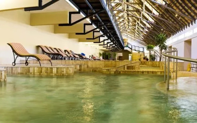 NWR /Ai-/Ais Hotsprings Spa