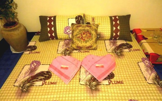 Baanchaokoh Homestay