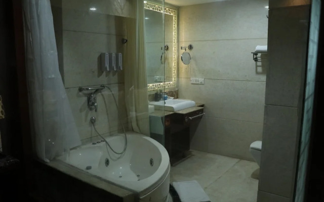 Best Western Sky City