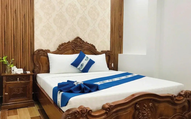 Cozy 86 Homestay