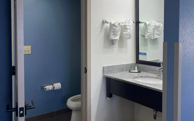 Sleep Inn Hanes Mall