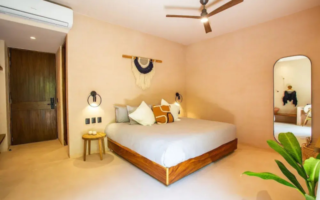 Marakame Suites
