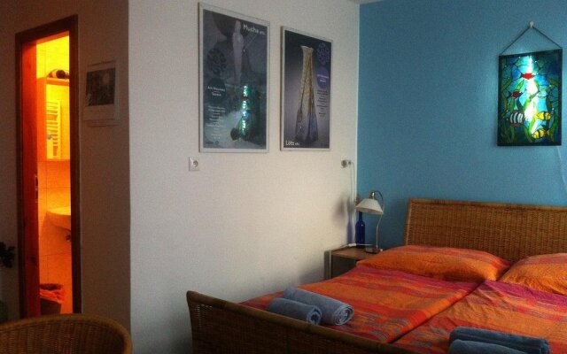 ARCO Guesthouse