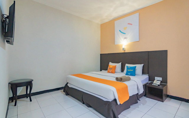 Hotel Cihampelas Bandung RedPartner