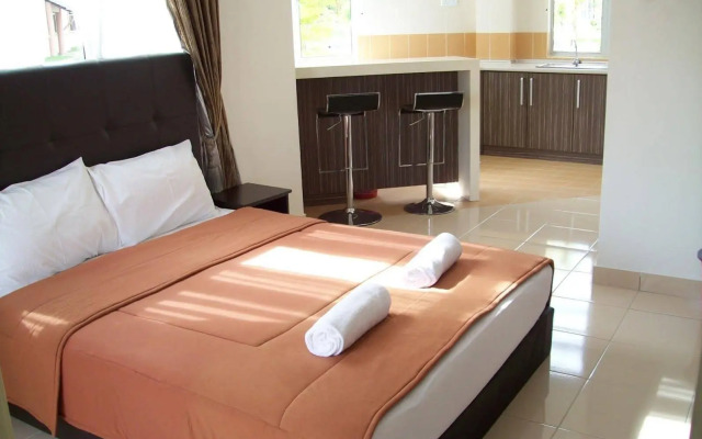 Seri Bayu Resort