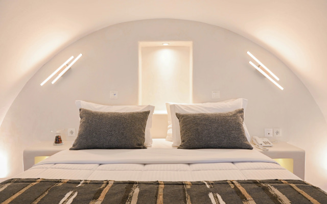 Amerisa Suites & Villa