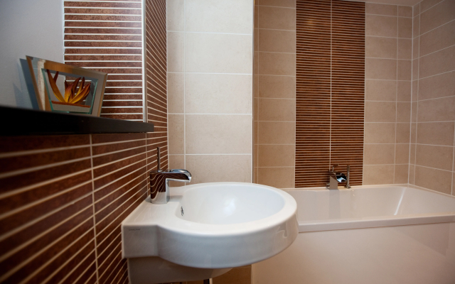 The Spires Serviced Apartments Glasgow